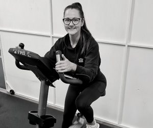Gym Instructor at Go Girl Physique